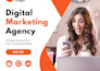 create high engagement social media posts and facebook ad designs